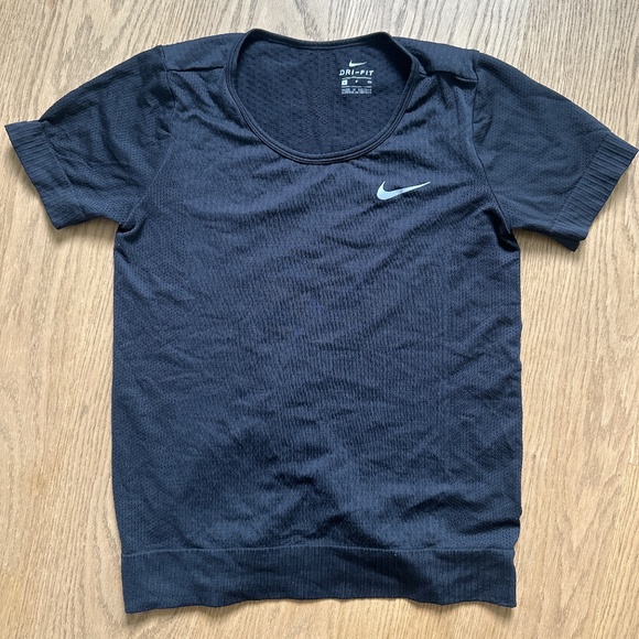 Nike Dri-Fit Tee - Picture 1 of 5